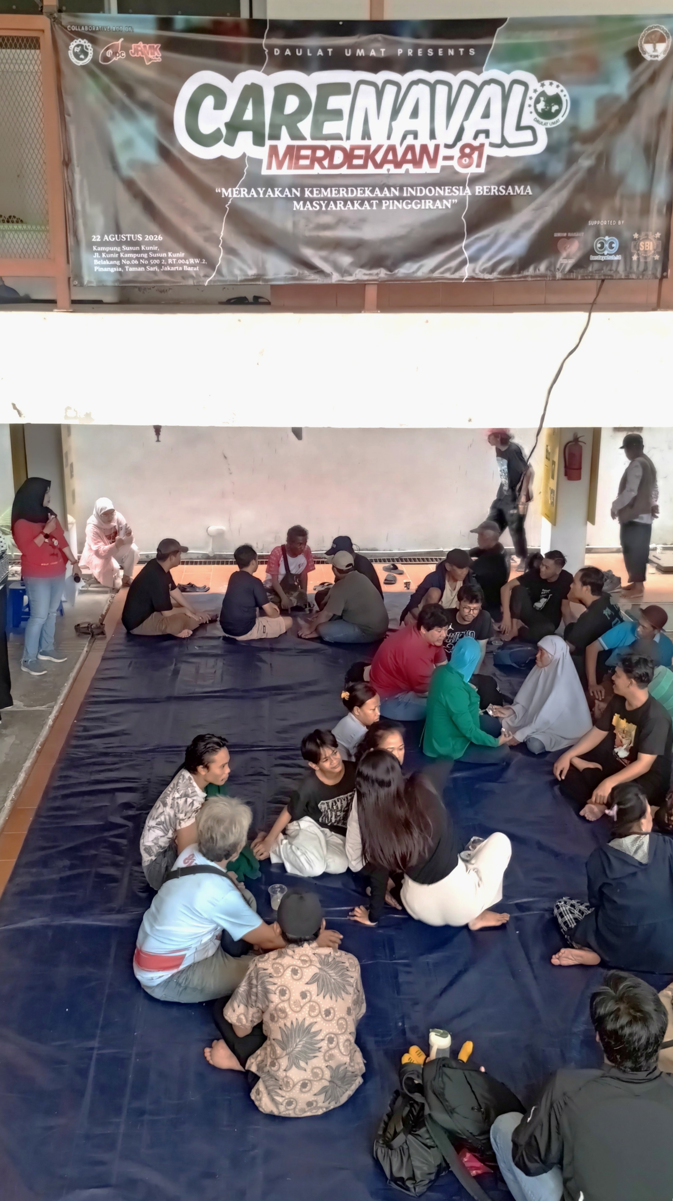 Kredit foto (Tubagus Rachmat)